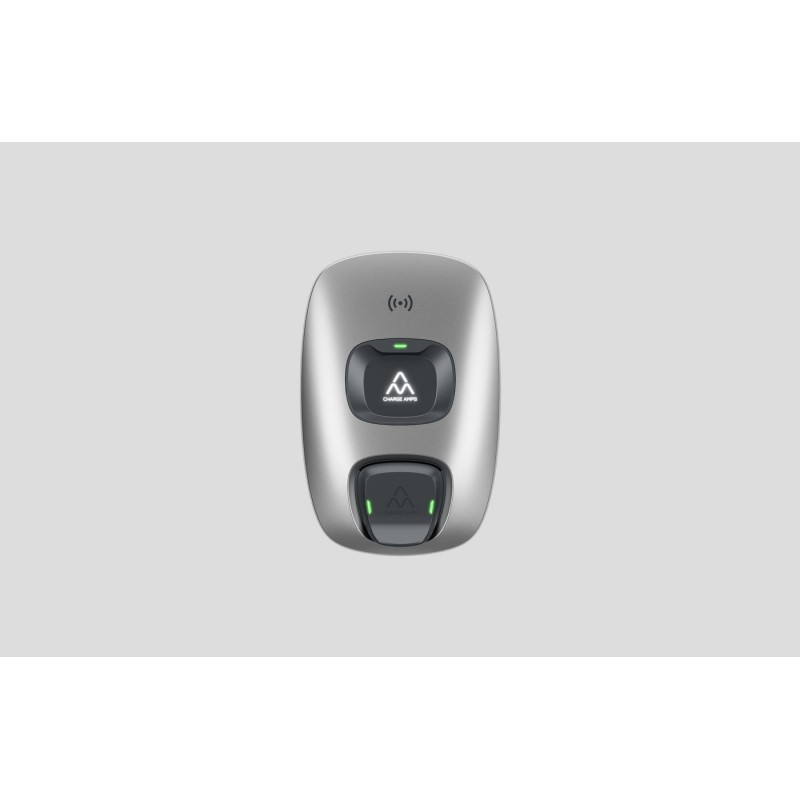 Charge Amps Dawn Core - 32A 3P 4G OCPP -